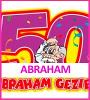 abraham