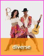 diverse