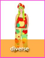 diverse