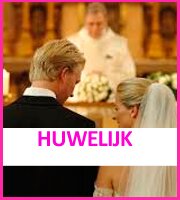 huwelijk