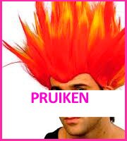 pruiken