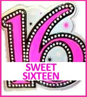 sweet 16
