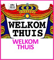 welkom thuis