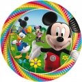10 borden mickey mouse