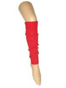 beenwarmers rood