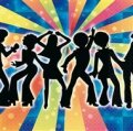16 servettenn disco