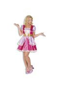Barbie Jurk