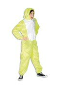 Hazen Overall Neon Geel