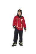 Brandweer Uniform