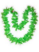 hawai slinger groen