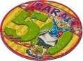 8 onderzetters sarah