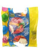 ballon ass. Kleuren 50 stuks