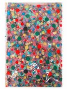 confetti zakje van 100 gr