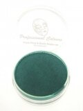 aqua face en body paint 10 gr pearl green