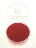aqua face en body paint 10 gr red