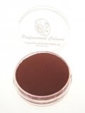 aqua face en body paint 10 gr chocolat bown
