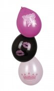 ballonnen princes