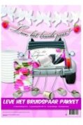 bruidspaar pakket