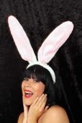 bunny oren