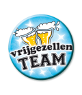 button vrijgezellen team heren
