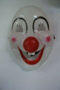 clownmasker