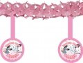 slinger met onderhanger meisje