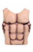 gespierde torso