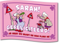 gevelvlag sarah