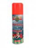 haarspray oranje