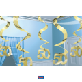 hangdecoratie 50
