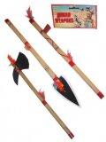 indianen set