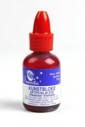 kunstbloed flesje 20ml.