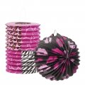lampionnen 2 stuks