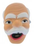 masker abraham