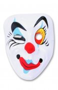 masker pierrot