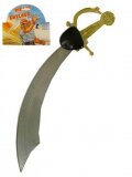 piraten zwaard