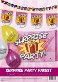 suprise feestpakket