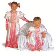 Baby prinses