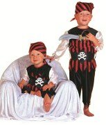 Piratenjongen