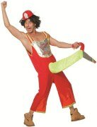 Fire Fighter