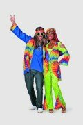 hippie blouse heren