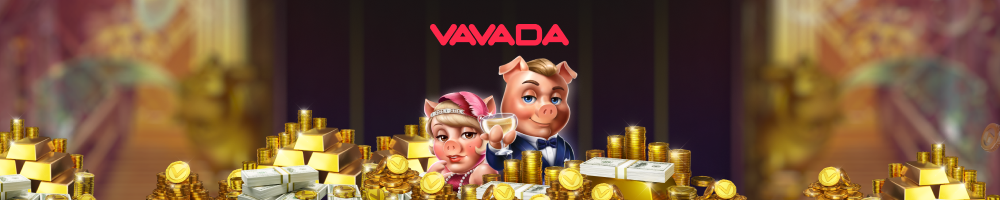 Vavada casino