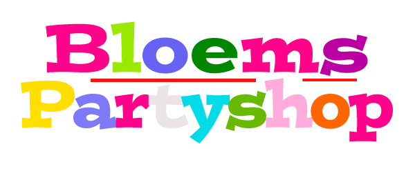 Bloemspartyshop